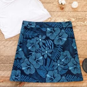 RipSkirt Hawaii Women's wrap skirt size L 12 -14 Length 1 Moonlight Maui…